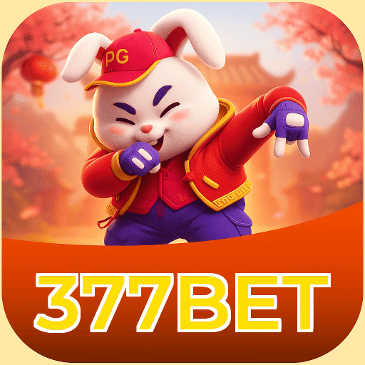 377BET logo
