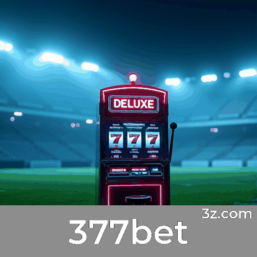 377bet game mais image