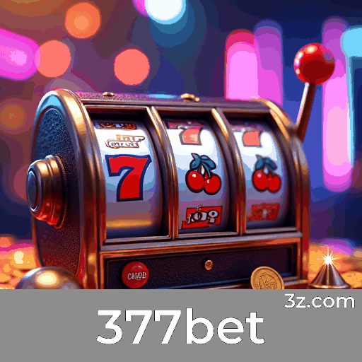 377bet game mais image