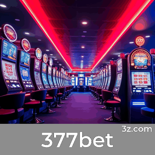 377bet game mais image