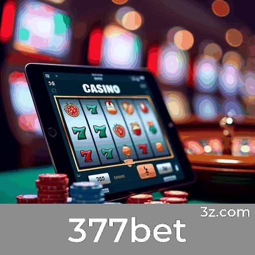 377bet game mais image